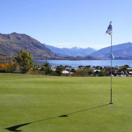 The Moorings Motel And Apartments Wanaka Esterno foto