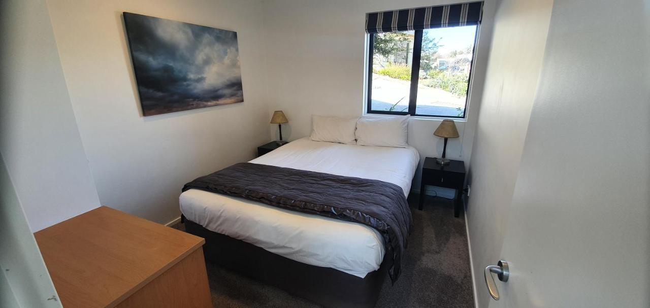 The Moorings Motel And Apartments Wanaka Esterno foto