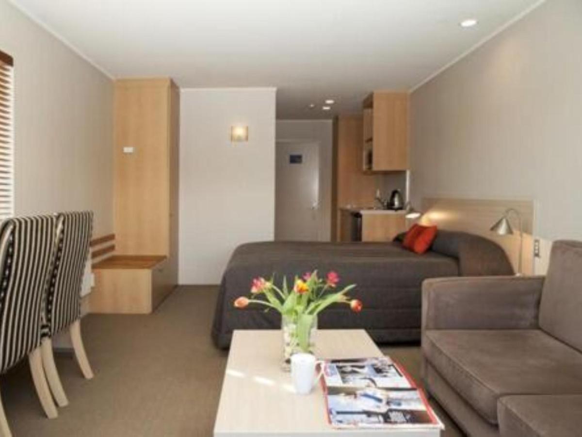 The Moorings Motel And Apartments Wanaka Esterno foto