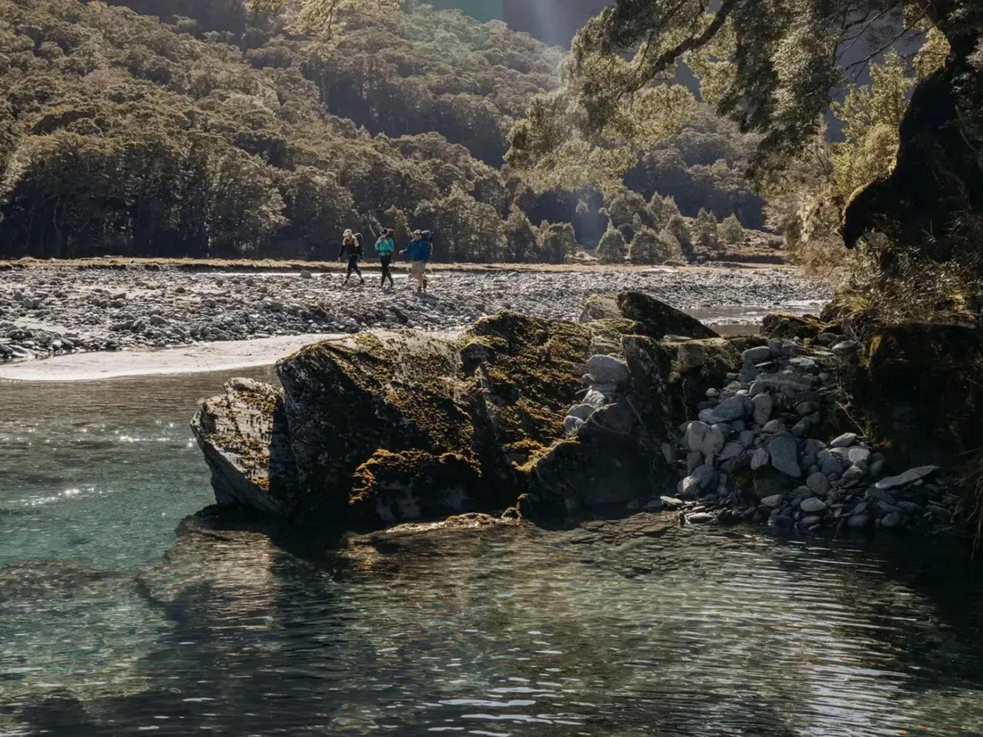 The Moorings Motel And Apartments Wanaka Esterno foto