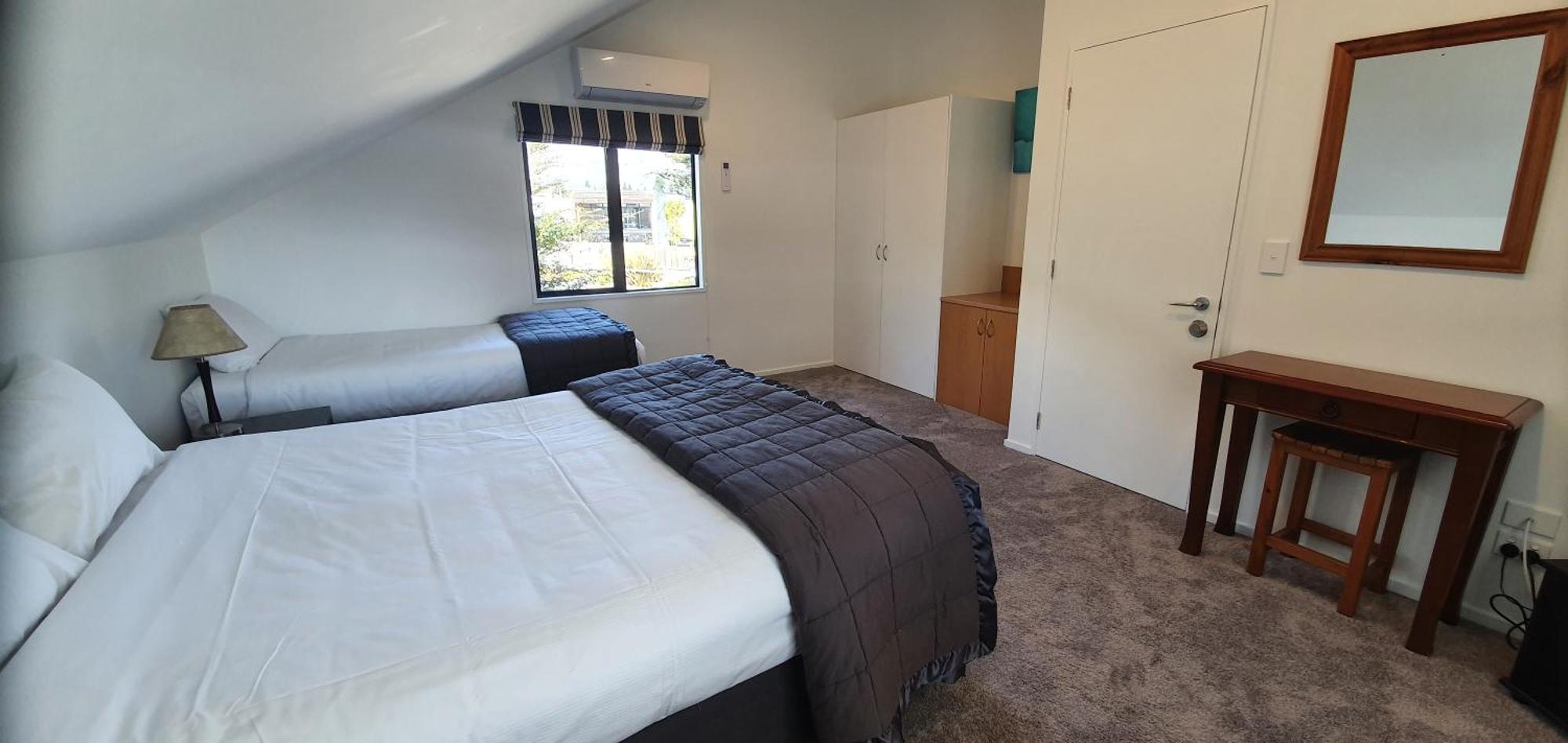 The Moorings Motel And Apartments Wanaka Camera foto